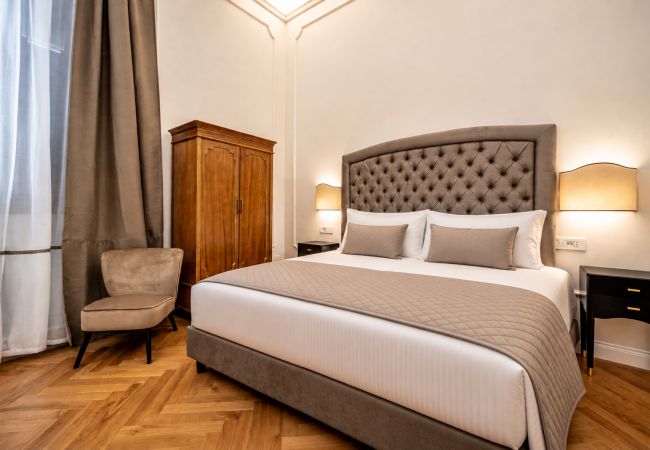 Affitto per camere a Firenze - Residenza D'Epoca 5 suites- Il Magnifico  Deluxe