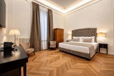 Affitto per camere a Firenze - Residenza D'Epoca 5 suites- Il Magnifico  Deluxe