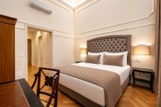 Affitto per camere a Firenze - Residenza D'Epoca 5 suites- Il Magnifico  Sandard