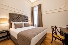 Affitto per camere a Firenze - Residenza D'Epoca 5 suites- Il Magnifico  Sandard